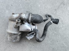 Radiator exhaust gas d'occasion  Expédié en Belgium