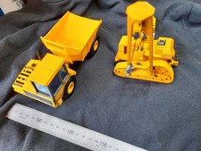 Joal diecast jcb for sale  Shipping to Ireland