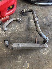 astra h intercooler for sale  BRIDGNORTH