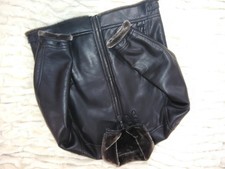 Men sherling leather for sale  Buffalo