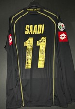 Maglia udinese saadi usato  Monopoli