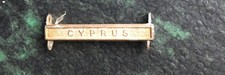 Replacement cyprus clasp for sale  ROSSENDALE
