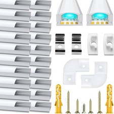 Chesbung led aluminium d'occasion  Expédié en Belgium
