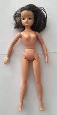 Vintage brunette sindy for sale  SKEGNESS