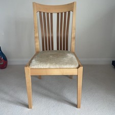 bespoke designer chair for sale  CHRISTCHURCH
