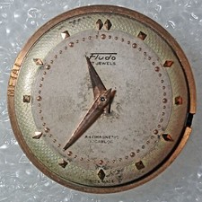 Mouvement montre mécanique d'occasion  Lodève
