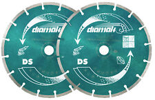 Makita diamantscheibe diamak gebraucht kaufen  Herne