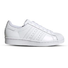 Adidas superstar donna usato  Napoli