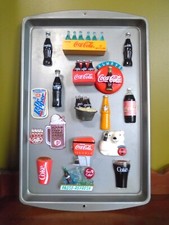 Usado, Lote de 17 Coca-Cola, 10 Pepsi e 21 Magets de vinho/cerveja. comprar usado  Enviando para Brazil