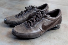 Riginal nike shox gebraucht kaufen  Berlin