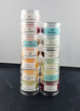 Partylite 13x duftproben gebraucht kaufen  Balingen