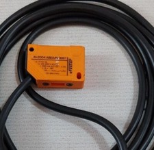 Ifm 2004 aboa gebraucht kaufen  Kronach