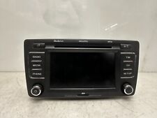 Skoda yeti autoradio gebraucht kaufen  Augsburg
