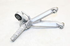 Usado, Peg traseiro direito passageiro Hyosung Gt250 Comet 2008 comprar usado  Enviando para Brazil