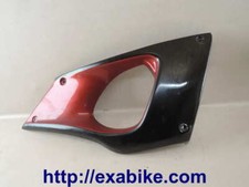 Ecope yamaha tdm d'occasion  Languidic