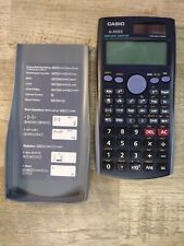 Casio 300es scientific for sale  Tacoma