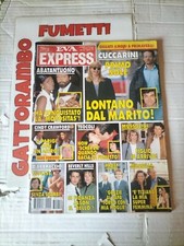 Eva express n.19 usato  Papiano