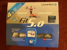 Compex elettrostimolatore fit usato  Rimini