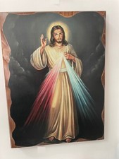 Quadro legno massello usato  Casalnuovo di Napoli