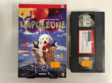 Napoleone cucciolo pasticcione usato  Fiorano Modenese