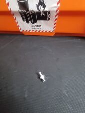Electrovalve plug connection for sale  WALTHAM CROSS