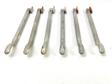 Vintage window stays for sale  SOUTHEND-ON-SEA