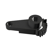 Commande de volet de ventilation clim/chauffage Citroën C4 Picasso - Conducteur comprar usado  Enviando para Brazil