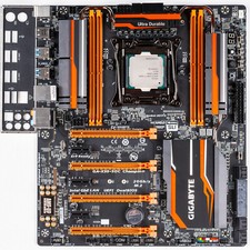 Gigabyte x99 soc for sale  Saint Paul