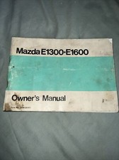 1978 mazda series for sale  NEWTON ABBOT