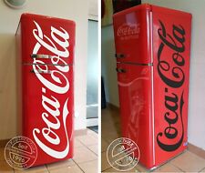 Aufkleber coca cola gebraucht kaufen  Elmshorn