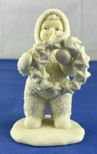 Snowbabies dept. made for sale  Magnolia