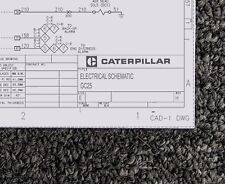 Caterpillar cat gc25 for sale  Dubuque