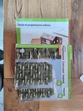 Progettazione costruzioni impi usato Progettazione costruzioni impi usato  Romallo