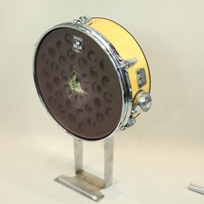 Yamaha DTXTREME RHP120K Electronic Kick Drum Pad, precisa de pernas, espuma e pele comprar usado  Enviando para Brazil