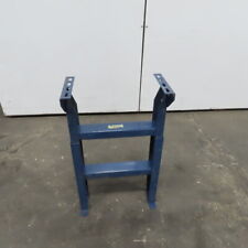Hytrol adjustable conveyor for sale  Middlebury