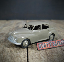 Vintage dinky morris for sale  SHEFFIELD