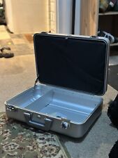 Zero halliburton carrying for sale  TONBRIDGE