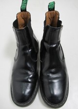 Solovair men black for sale  New York