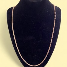 mens 10k gold chain for sale  Brick