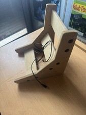 Rack stand korg for sale  READING