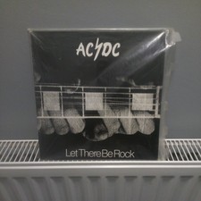 Let rock albert for sale  MANSFIELD