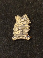 Pin antenne apostrophes d'occasion  Paris XV