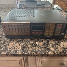 Aiwa 30u stereo for sale  Elburn