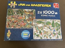 1000 piece jumbo for sale 1000 piece jumbo for sale  COLCHESTER