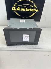 Saab 2006 radio gebraucht kaufen  Mendig