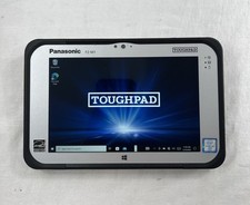 Panasonic toughpad mk2 for sale  Cincinnati