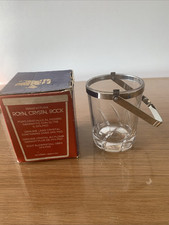Seau glaçons rcr d'occasion  Donnemarie-Dontilly