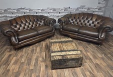 Chesterfield thomas lloyd for sale  KNUTSFORD