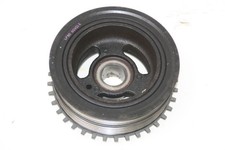 Pulley mazda lf50 d'occasion  Expédié en Belgium