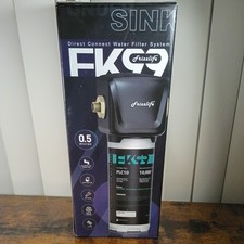 Frizzlife fk99 sink for sale  Englewood